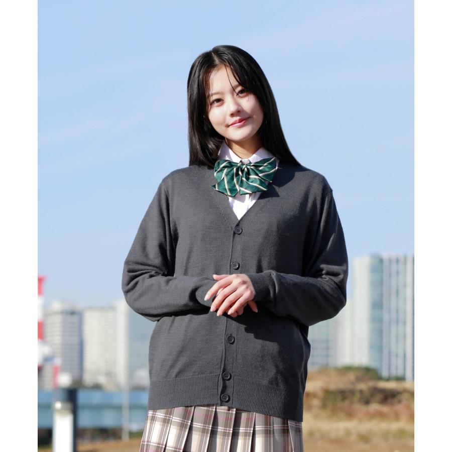CONOMi（このみ） スクールリボン 女子高生 制服リボン 女子 高校生