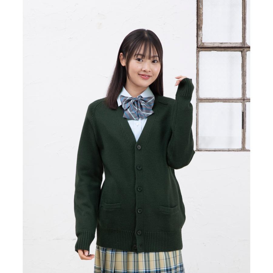制服 リボン 女子高生 CONOMi スクールリボン 女子 高校生 学生服 中学 