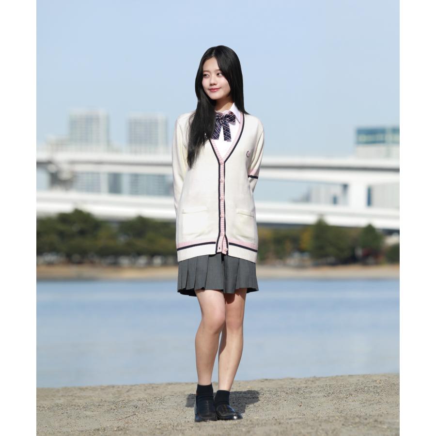CONOMi（このみ） 制服 リボン 女子高生 スクールリボン 女子 高校生