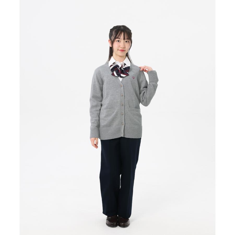 CONOMi（このみ） 制服 リボン 女子高生 スクールリボン 女子 高校生