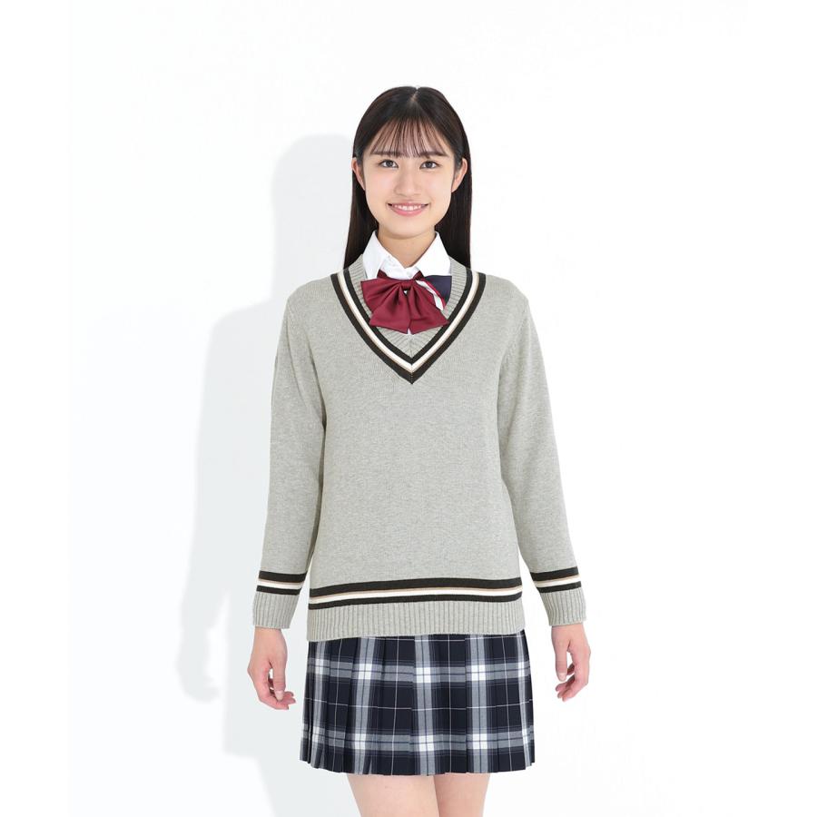 CONOMi（このみ） 制服 リボン 女子高生 スクールリボン 女子 高校生