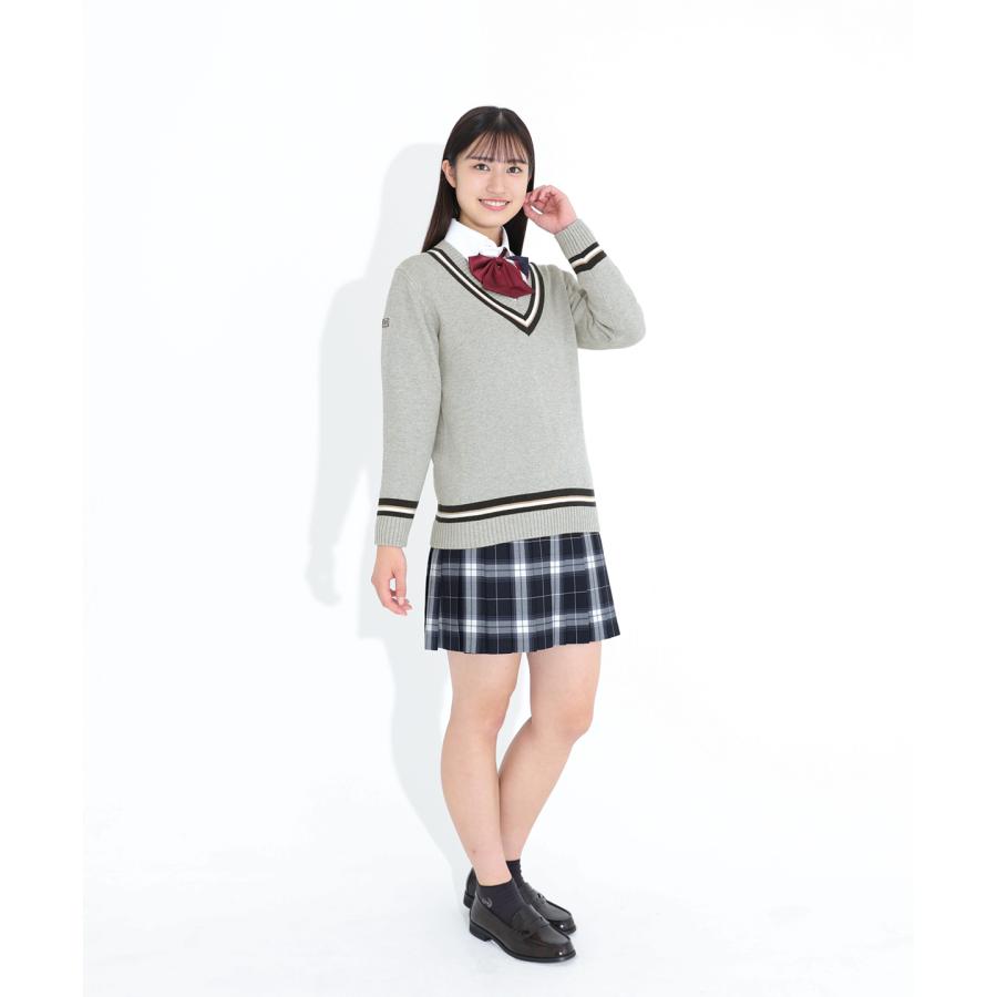 CONOMi（このみ） 制服 リボン 女子高生 スクールリボン 女子 高校生