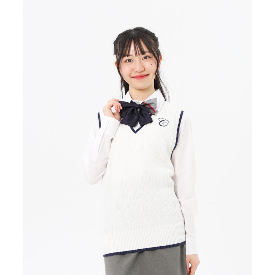CONOMi（このみ） 制服 リボン 女子高生 スクールリボン 女子 高校生