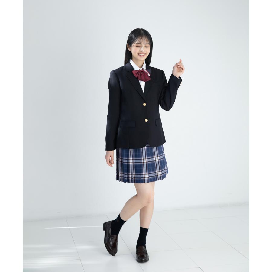 CONOMi 制服 リボン 女子高生 スクールリボン 女子 高校生 学生