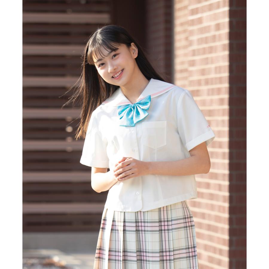 制服 リボン 女子高生 CONOMi スクールリボン 女子 高校生 学生服 中学  