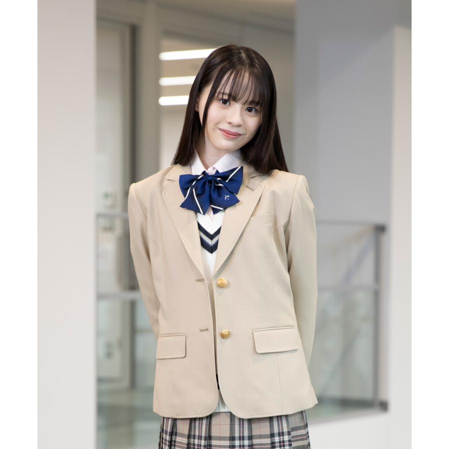 CONOMI このみ　学生服　まとめ売り　ブレザー　リボン　シャツ CONOMi（このみ） 制服 リボン 女子高生 スクールリボン 女子 高校生