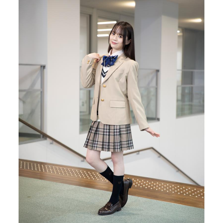 CONOMi（このみ） 制服 リボン 女子高生 スクールリボン 女子 高校生