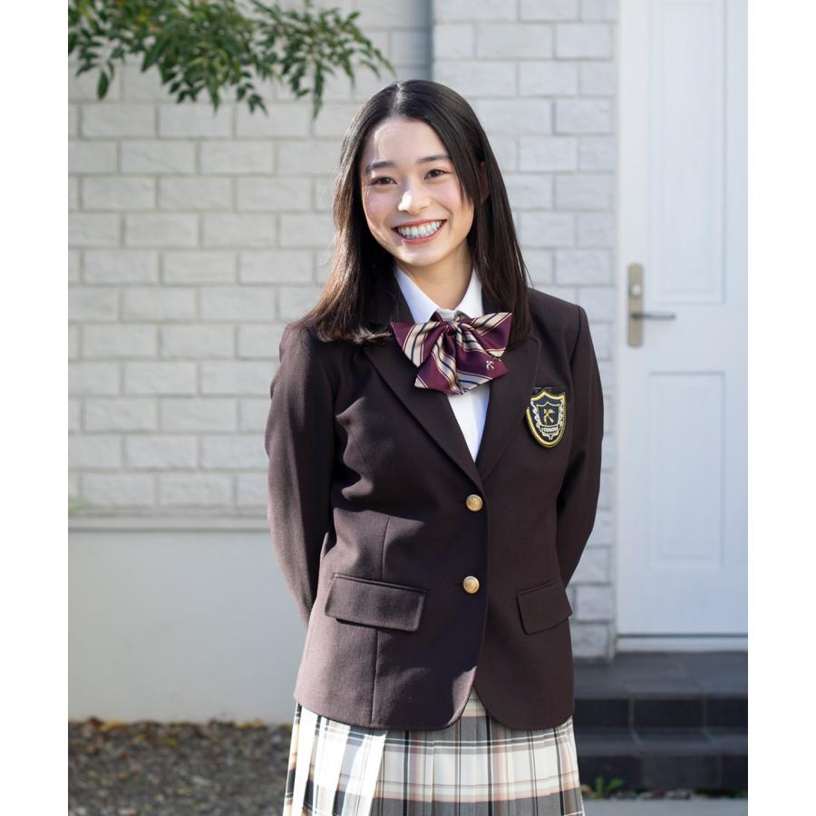 CONOMi（このみ） 制服 リボン 女子高生 スクールリボン 女子 高校生