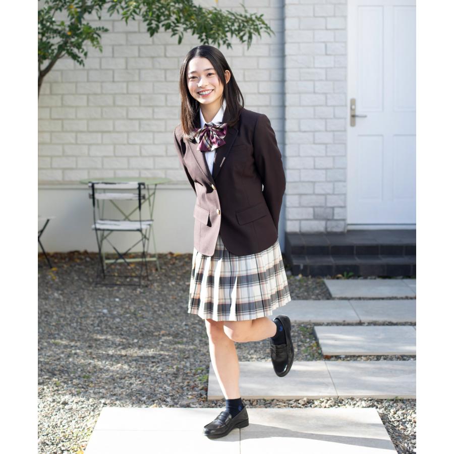 CONOMi（このみ） 制服 リボン 女子高生 スクールリボン 女子 高校生