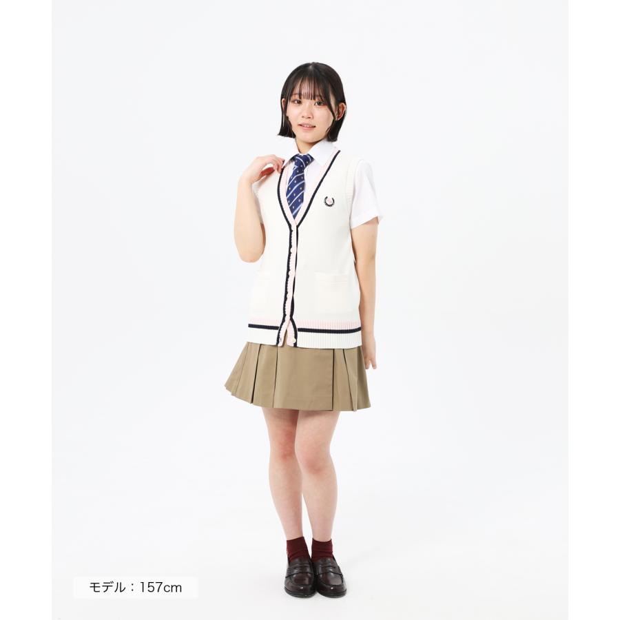 CONOMi（このみ） 制服 巻き スカート (全3色) ラップスカート
