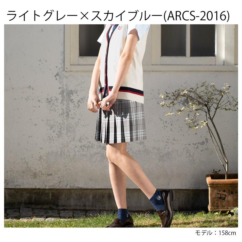 CONOMiプリーツスカートセット CONOMi 制服 プリーツ スカート サマー スクール 高校生 学生