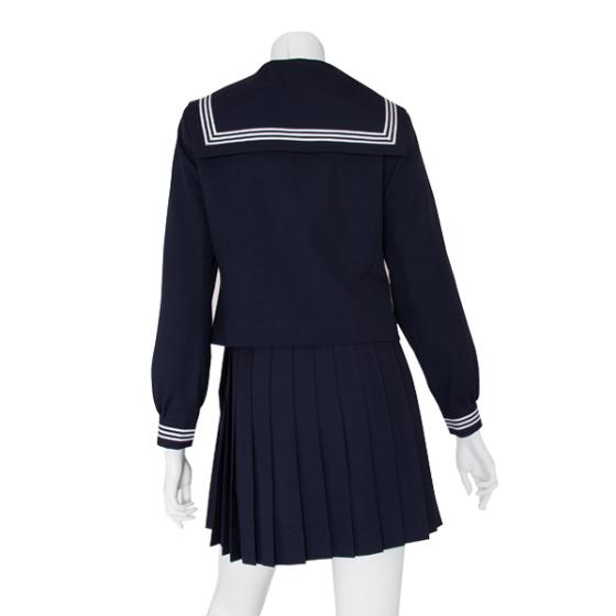 ５５ 以上節約 紺 ネイビー 冬 長袖 Conomi 春 セーラー服 制服 小さい 大きい 中学生 高校生 服 セーラー 学生服 制服専門 女子高生 スクール 中学 高校 入学 ブランド 人気 女子 通学 セーラー服 学校 スクール 学校 中学 学生 高校生