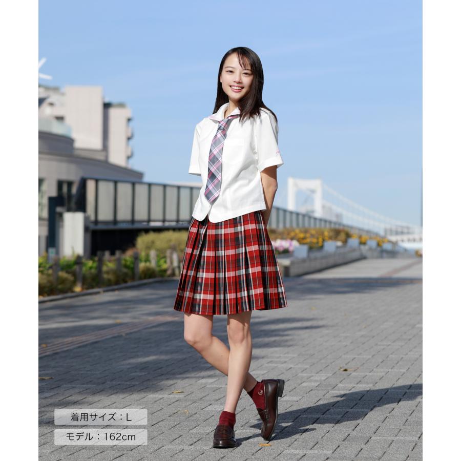 制服セーラー　夏服ブラウス CONOMi（このみ） セーラーブラウス 学生服 高校生 学生 中学 通学