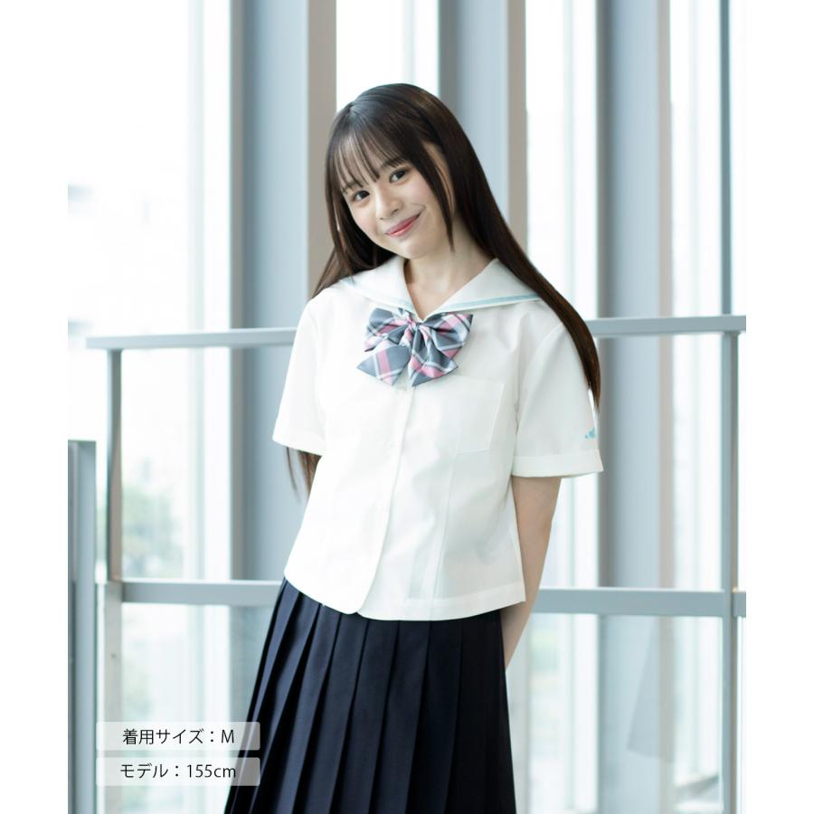 CONOMi（このみ） セーラーブラウス セーラー服 セーラー 夏 女子高生