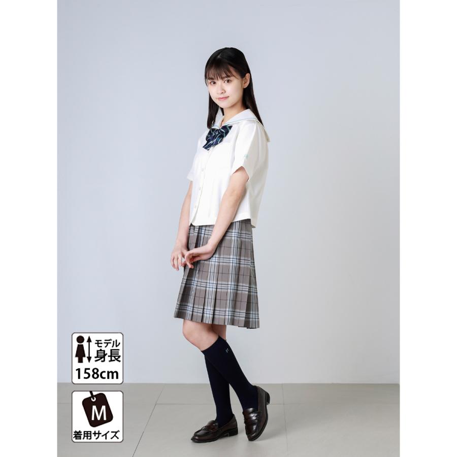 CONOMi（このみ） セーラーブラウス セーラー服 セーラー 夏 女子高生