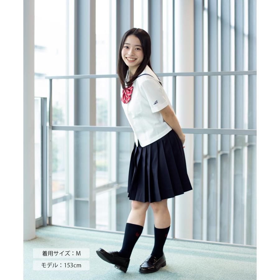 CONOMi（このみ） セーラーブラウス セーラー服 セーラー 夏 女子高生
