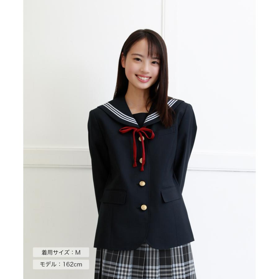 CONOMi（このみ） 制服 ブレザー 女子 [セーラーブレザー] スクール