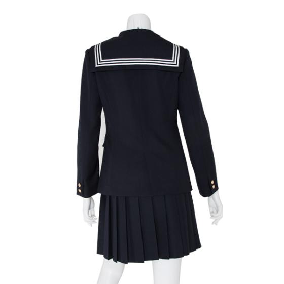 CONOMi（このみ） 制服 ブレザー 女子 [セーラーブレザー] スクール