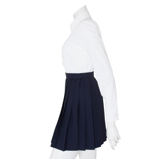 CONOMiプリーツスカートセット CONOMi 制服 プリーツ スカート サマー スクール 高校生 学生