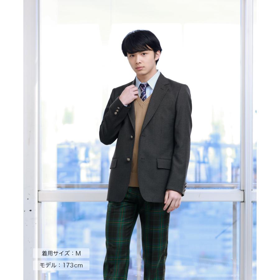 CONOMi 男子スクールブレザー 高校生 CONOMi（このみ） スクールブレザー 男子 制服 ブレザー 学生服