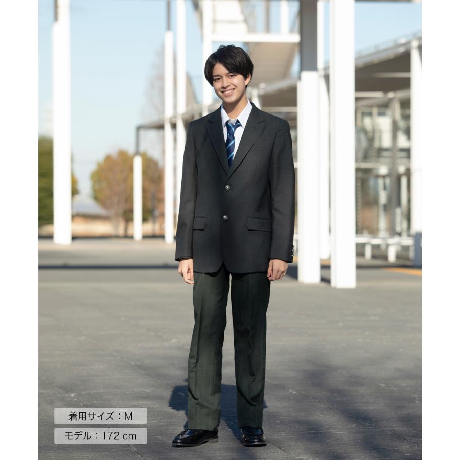 CONOMi（このみ） 大きいサイズ スクールブレザー 男子 制服 ブレザー