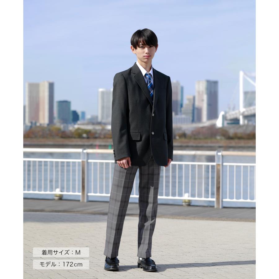 CONOMi 男子スクールブレザー 高校生 CONOMi（このみ） スクールブレザー 男子 制服 ブレザー 学生服