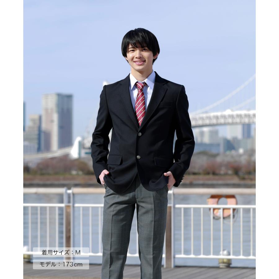 CONOMi 男子スクールブレザー 高校生 CONOMi（このみ） スクールブレザー 男子 制服 ブレザー 学生服
