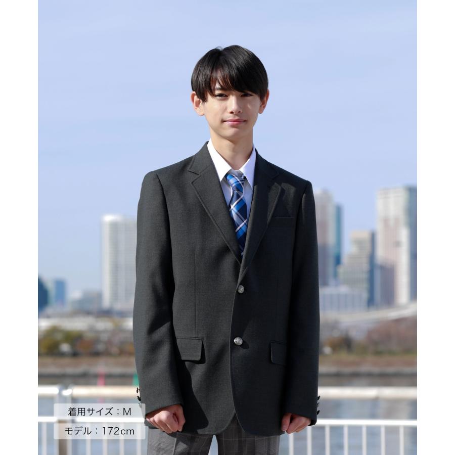 CONOMi 男子スクールブレザー 高校生 CONOMi（このみ） 大きいサイズ スクールブレザー 男子 制服 ブレザー