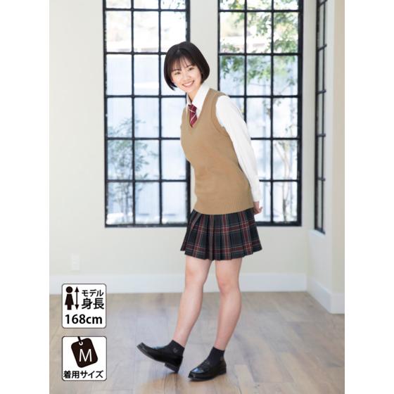 スクール ベスト ダボっと着れる 女子 男子 春 夏 制服ベスト Conomi 全6種類 制服 スクール ニット コットン 綿 学生服 高校 中学 学校 通学 紺 グレー Arcuv 3011 Conomiヤフーショッピング店 通販 Yahoo ショッピング