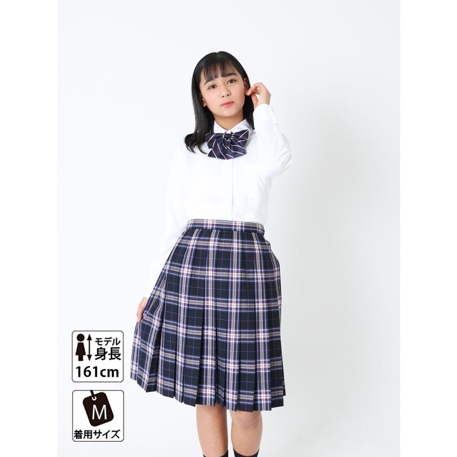 制服シャツ 長袖 2枚組 スクールシャツ ニットシャツ 女子 ブラウス 学生 ワイシャツ ノーアイロン 形態安定 高校 制服 スクールシャツ 長袖 Conomi 学生 中学 Arcy 1015 Conomi 通販 Yahoo ショッピング