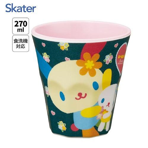 メラミンタンブラーコップ 270ml スケーター Skater [4973307506505
