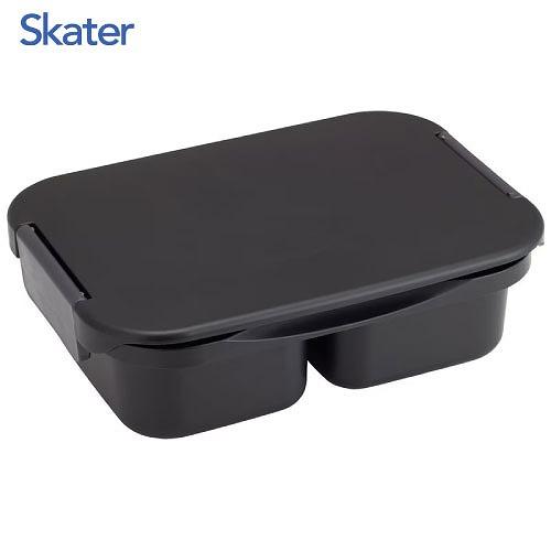 抗菌セパレート型タイトランチボックス 1段 900ml スケーター Skater