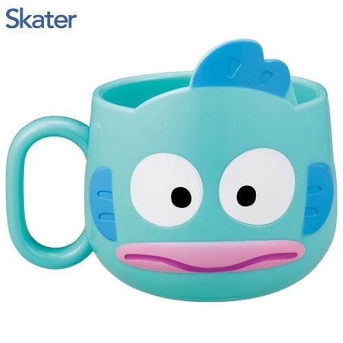 ダイカットマグコップ 230ml プラスチック スケーター Skater