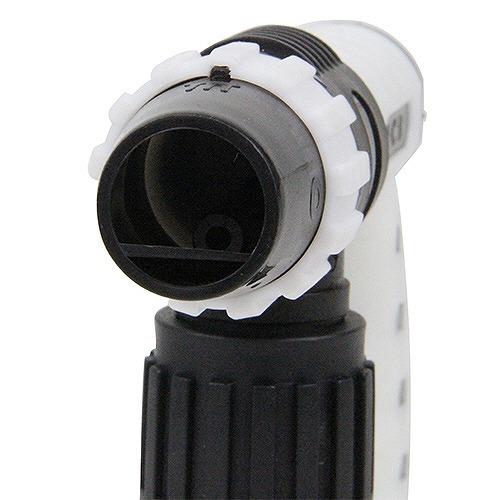 園芸用品 コンパクト洗浄ノズル セフティー3 [4977292662970] SCSN-1