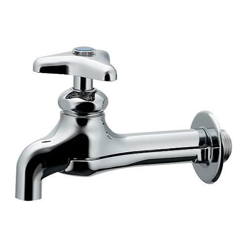 水栓金具 いや〜ん DaReya [711-021-13] アイキャッチ水栓 おもしろ