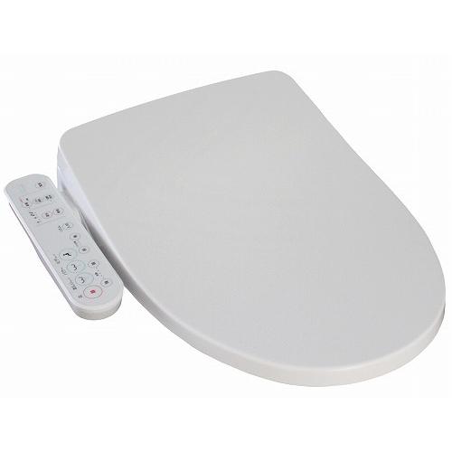 簡易水洗トイレ サンクリーン(手洗付+床給水+便座セット) アサヒ衛陶 [AF450KTR911LW] ラブリーホワイト 法人様限定 メーカー直送_1