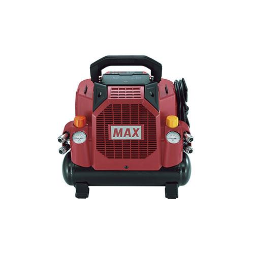 エアコンプレッサー AK-1301E(8L)シリーズ マックス MAX [AK-HL1301E
