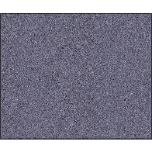 マット スタンダードマットS シルバー 90 × 150 cm [AM00094] クリーン  