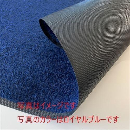 マット スタンダードマットS シルバー 90 × 150 cm [AM00094] クリーン  