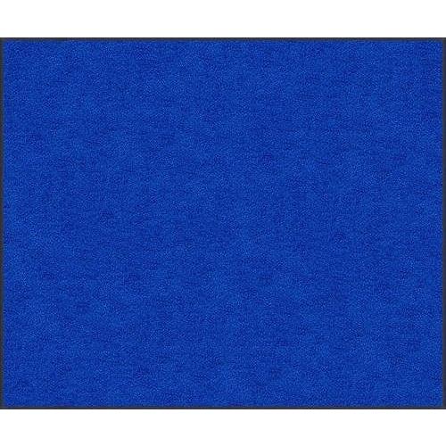 マット スタンダードマットS ロイヤル・ブルー 90 × 180 cm [AM00106] クリーンテックス メーカー直送