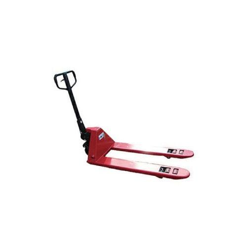 （商談中）【愛品館八千代店】シンセイ　ハンドパレットトラック　BF2500W550 標準タイプ/2.5t 【大型 ユアサプライムス.com｜シンセイ ハンドパレットトラック3.5t