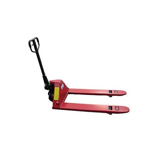 ハンドリフト ハンドパレット パレットトラック 2500Kg ハンドリフト ハンドパレットトラック 2.5t [BF2500W685] レッド