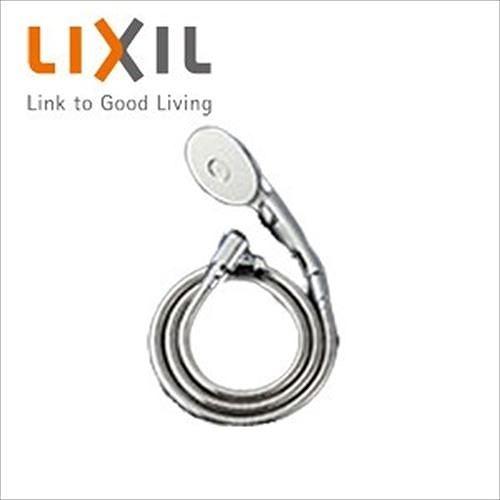 LIXIL（リクシル） エコアクアスイッチシャワー(めっき仕様) [BF-SL6MB