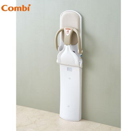 ベビー専用チェア Combi ベビーキープ・スリムF62 コンビウィズ ベビー専用チェア Combi ベビーキープ・スリムF62 コンビウィズ トイレ