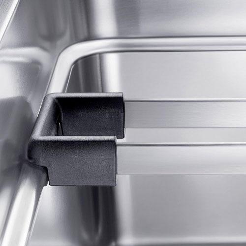 出品予定の品々 2 キッチンシンクオプション Top rail トップレール [BLANCO-235906