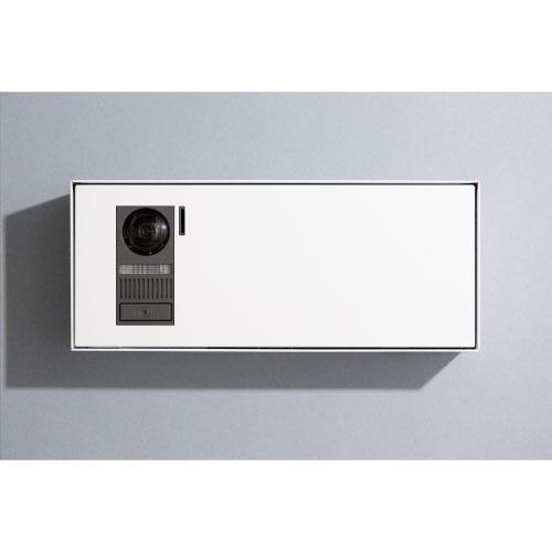 エントランスユニット Brik Panel インターホンパネル(表札なし） 森田