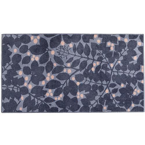 マット JPMIndoorKobeMuotoCollectionLehtipuu60×110cm [CE00009] クリーンテックス メーカー直送