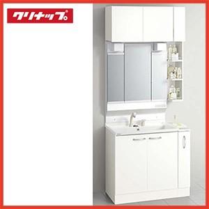 メーカー直送 クリナップ 洗面化粧台 Bgaシリーズ 間口90cm 3面鏡 洗面セットプラン Cleanup Sbga14 コンパネ屋 Yahoo ショップ 通販 Yahoo ショッピング