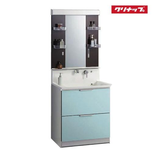 メーカー直送 送料無料 クリナップ 洗面化粧台 S エス ミラー M 751srkc下台 Bsrh75fssywei 一般地 間口75cm 3面鏡 セット Cleanup Ss コンパネ屋 Yahoo ショップ 通販 Yahoo ショッピング