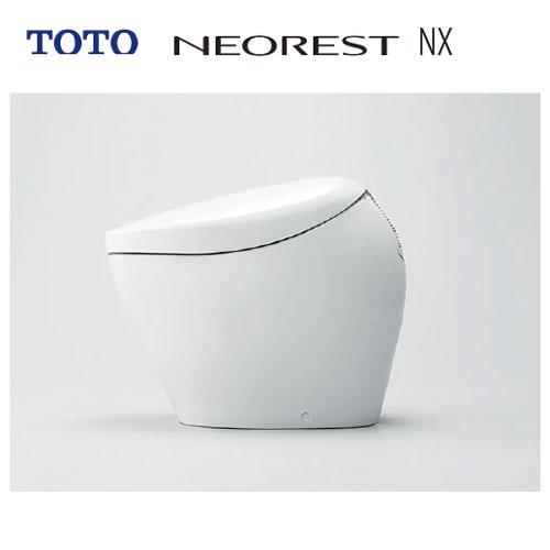 決定！TOTOネオレスト  ウォシュレット便器便座 ウォシュレット一体形便器 ネオレスト NX TOTO [CS902BL] 一般地(流動